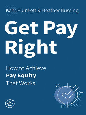 cover image of Get Pay Right